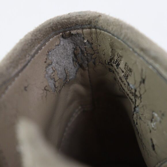 Sam Edelman Ellery Booties size 8 - Picture 8 of 10